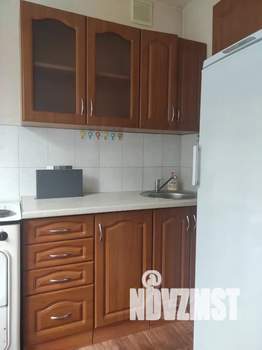 2-к квартира, посуточно, 45м2, 2/5 этаж