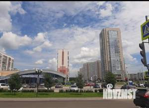 3-к квартира, на длительный срок, 78м2, 1/18 этаж