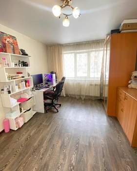 1-к квартира, на длительный срок, 30м2, 1/5 этаж