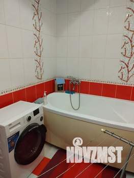 2-к квартира, посуточно, 46м2, 3/5 этаж