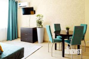 3-к квартира, посуточно, 60м2, 1/1 этаж