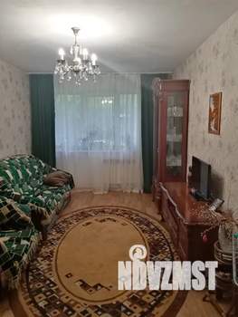 2-к квартира, посуточно, 47м2, 1/5 этаж