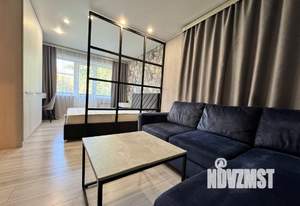 1-к квартира, на длительный срок, 30м2, 3/5 этаж