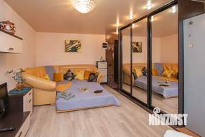 1-к квартира, посуточно, 30м2, 4/5 этаж