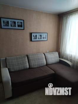 2-к квартира, посуточно, 42м2, 2/5 этаж