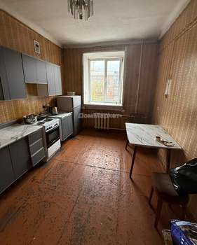 2-к квартира, на длительный срок, 60м2, 5/5 этаж