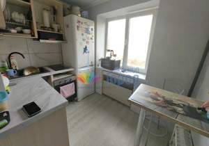 3-к квартира, на длительный срок, 58м2, 4/5 этаж