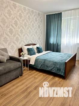 1-к квартира, посуточно, 25м2, 2/5 этаж