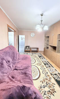 3-к квартира, на длительный срок, 58м2, 5/5 этаж