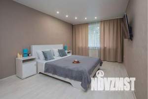 1-к квартира, посуточно, 33м2, 3/5 этаж