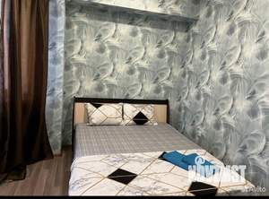 3-к квартира, на длительный срок, 127м2, 19/26 этаж
