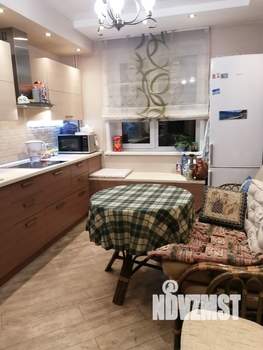 5-к квартира, на длительный срок, 95м2, 7/9 этаж