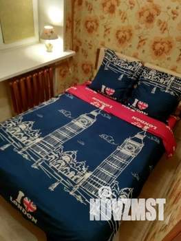 2-к квартира, посуточно, 37м2, 4/5 этаж