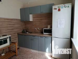 2-к квартира, посуточно, 59м2, 2/10 этаж