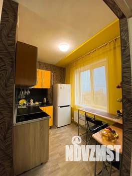 1-к квартира, посуточно, 25м2, 9/9 этаж