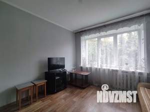 1-к квартира, на длительный срок, 18м2, 2/5 этаж