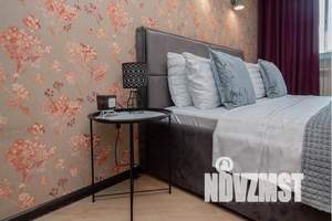 1-к квартира, посуточно, 33м2, 3/5 этаж