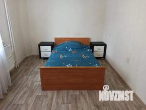 2-к квартира, посуточно, 56м2, 3/9 этаж