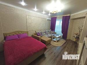 1-к квартира, на длительный срок, 54м2, 16/17 этаж