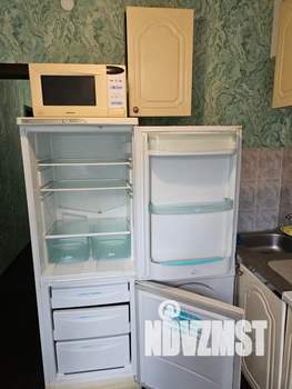 1-к квартира, посуточно, 40м2, 1/5 этаж