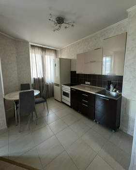 2-к квартира, на длительный срок, 52м2, 3/15 этаж