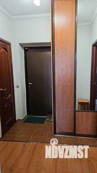 2-к квартира, на длительный срок, 52м2, 7/14 этаж