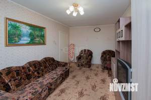 2-к квартира, на длительный срок, 45м2, 5/5 этаж