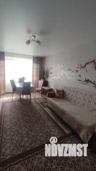 2-к квартира, на длительный срок, 44м2, 1/5 этаж