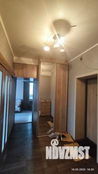 2-к квартира, на длительный срок, 57м2, 3/3 этаж