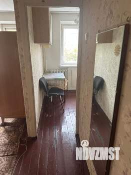 1-к квартира, на длительный срок, 32м2, 3/5 этаж