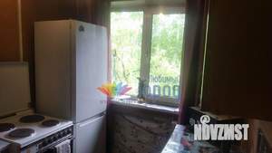 1-к квартира, на длительный срок, 30м2, 5/5 этаж