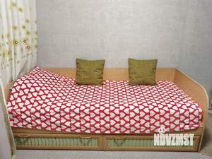 1-к квартира, посуточно, 17м2, 5/5 этаж