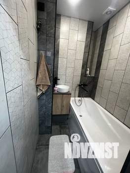 2-к квартира, посуточно, 40м2, 2/9 этаж