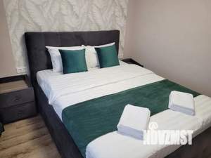 3-к квартира, посуточно, 61м2, 10/10 этаж