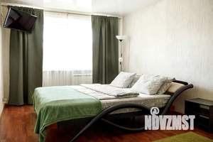 1-к квартира, посуточно, 42м2, 2/5 этаж