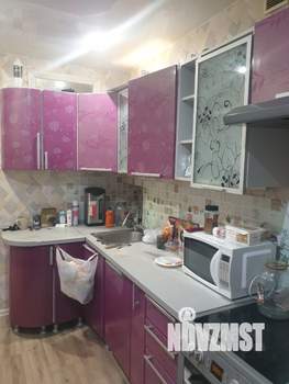 3-к квартира, на длительный срок, 60м2, 3/9 этаж