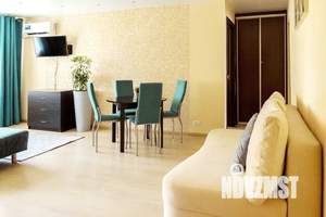 3-к квартира, посуточно, 60м2, 2/5 этаж