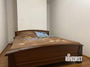 2-к квартира, посуточно, 44м2, 1/1 этаж