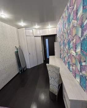 2-к квартира, на длительный срок, 45м2, 1/5 этаж