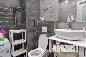 2-к квартира, посуточно, 40м2, 10/16 этаж