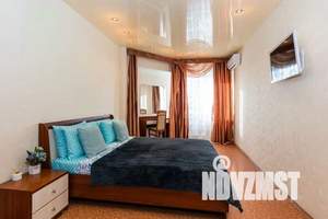 2-к квартира, посуточно, 70м2, 17/20 этаж