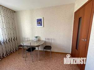 1-к квартира, посуточно, 38м2, 6/16 этаж