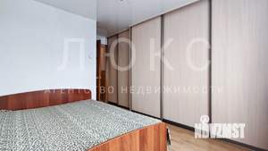 3-к квартира, на длительный срок, 66м2, 7/16 этаж