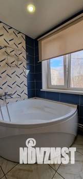 3-к квартира, посуточно, 50м2, 4/5 этаж