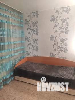 3-к квартира, посуточно, 56м2, 2/5 этаж