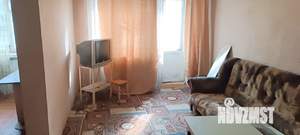 Студия квартира, на длительный срок, 31м2, 2/5 этаж