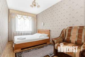 2-к квартира, посуточно, 43м2, 5/9 этаж