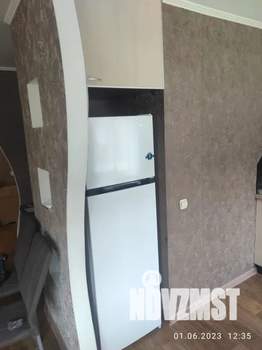 2-к квартира, посуточно, 42м2, 2/5 этаж