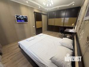 2-к квартира, посуточно, 50м2, 1/1 этаж