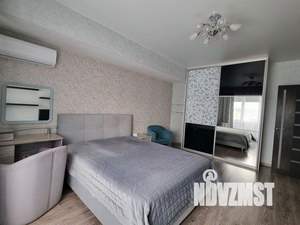 2-к квартира, на длительный срок, 74м2, 14/18 этаж